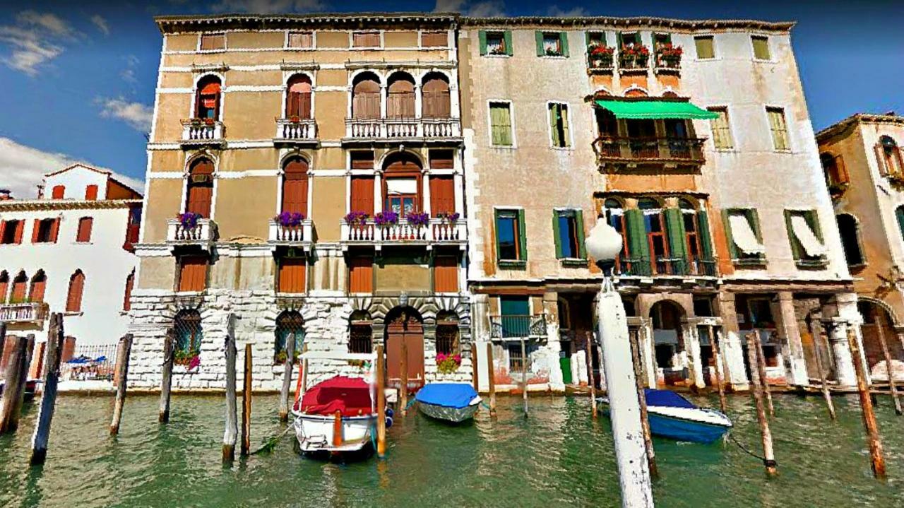 Ca' San Felice Lägenhet Venedig Exteriör bild