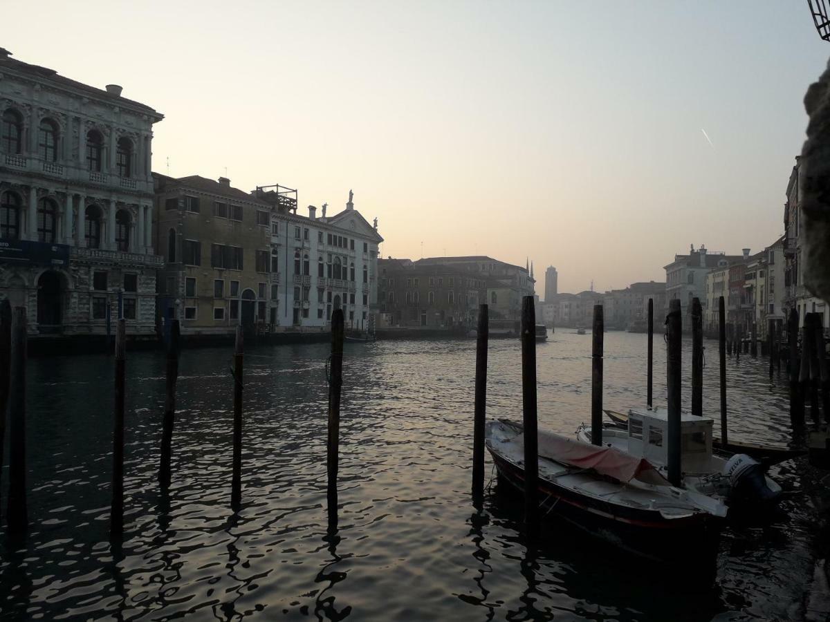 Ca' San Felice Lägenhet Venedig Exteriör bild