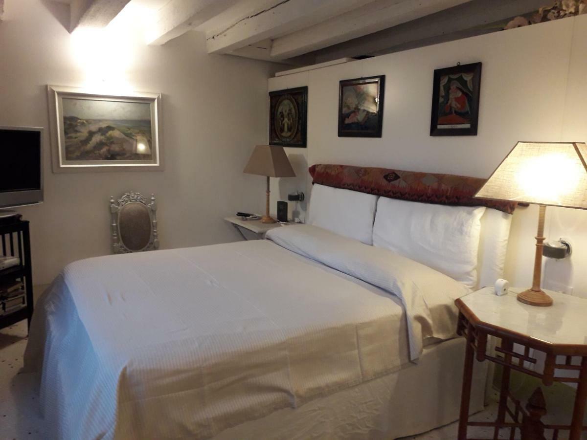 Ca' San Felice Lägenhet Venedig Exteriör bild