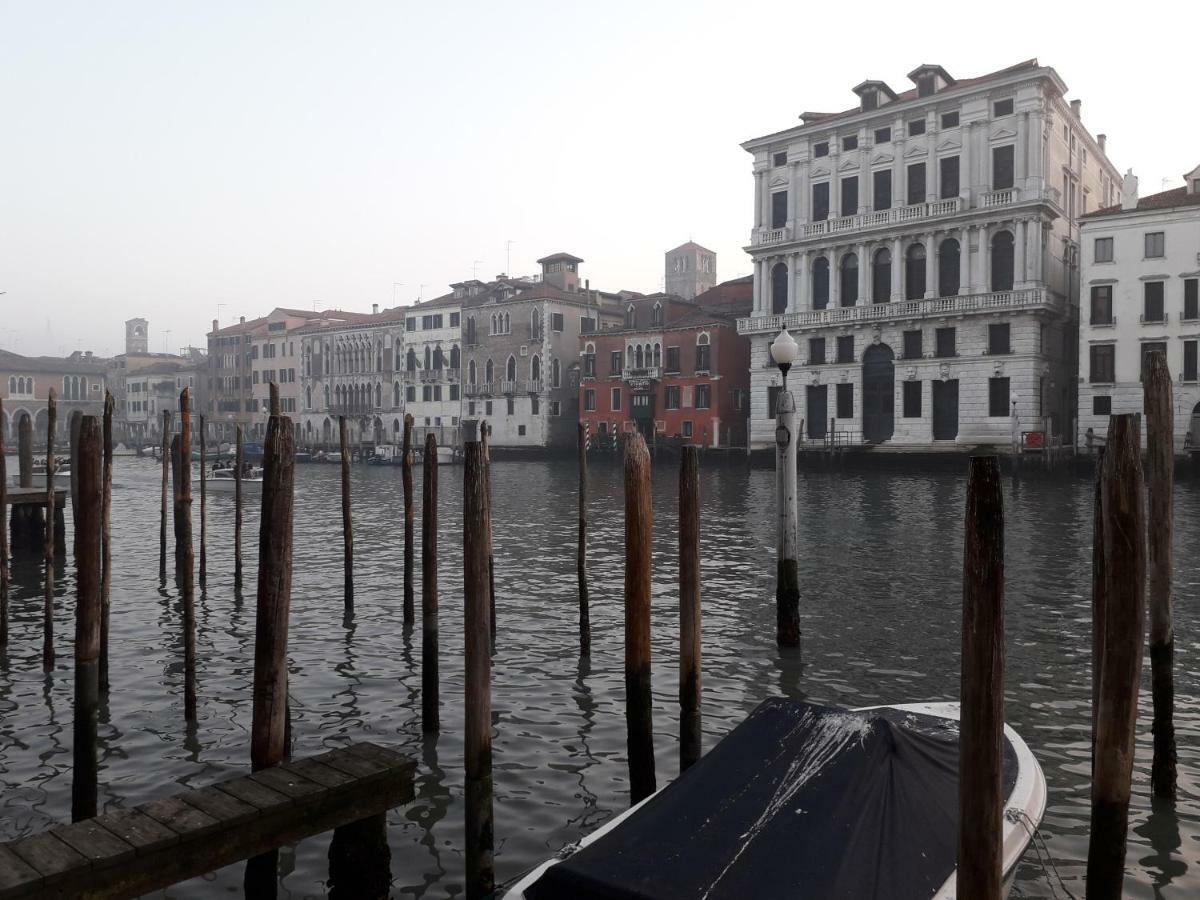 Ca' San Felice Lägenhet Venedig Exteriör bild