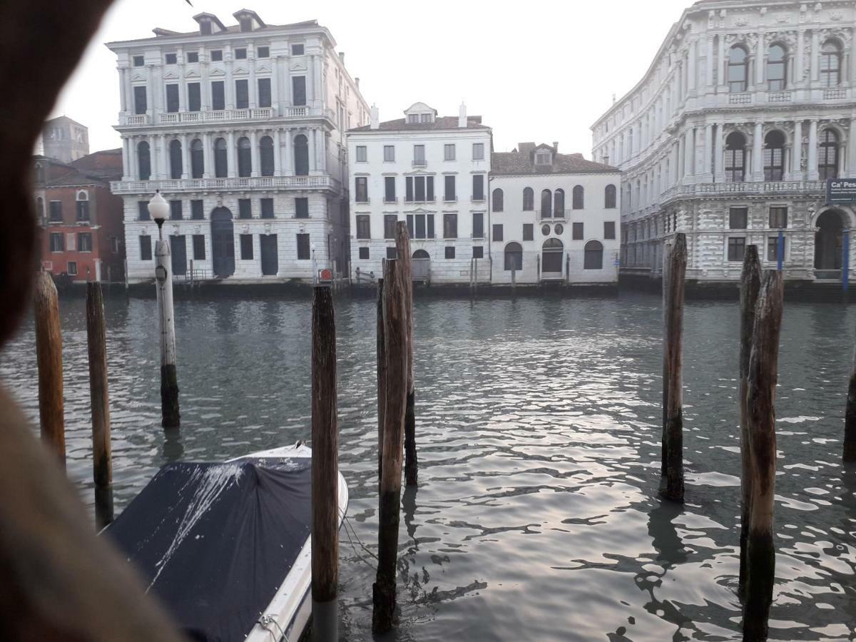 Ca' San Felice Lägenhet Venedig Exteriör bild